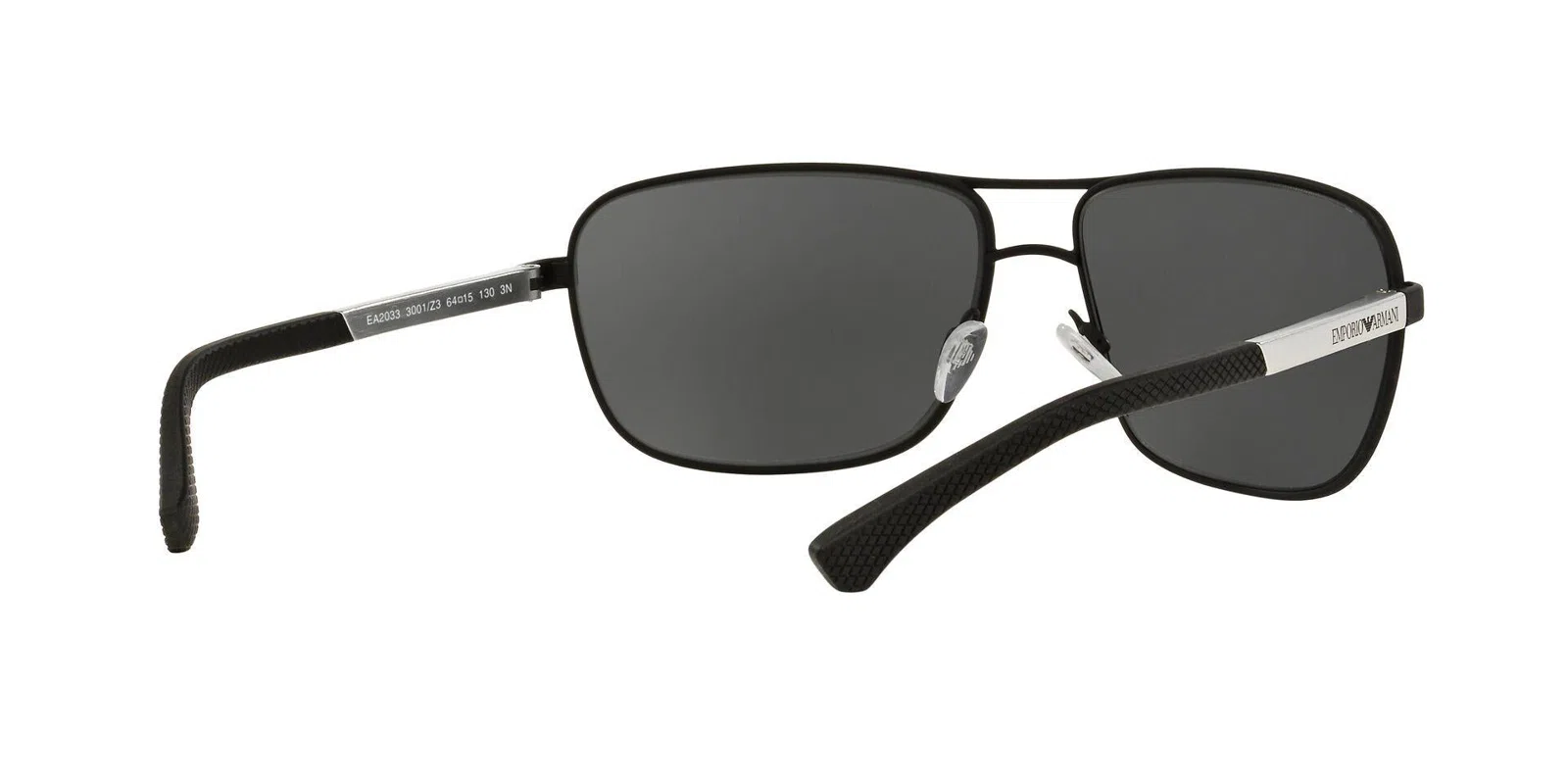 Emporio Armani 2033 Sunglasses - view 75